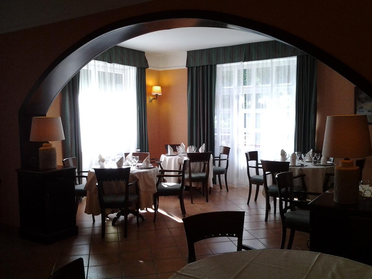 Casale Maginulfo Hotell Roccamandolfi Exteriör bild