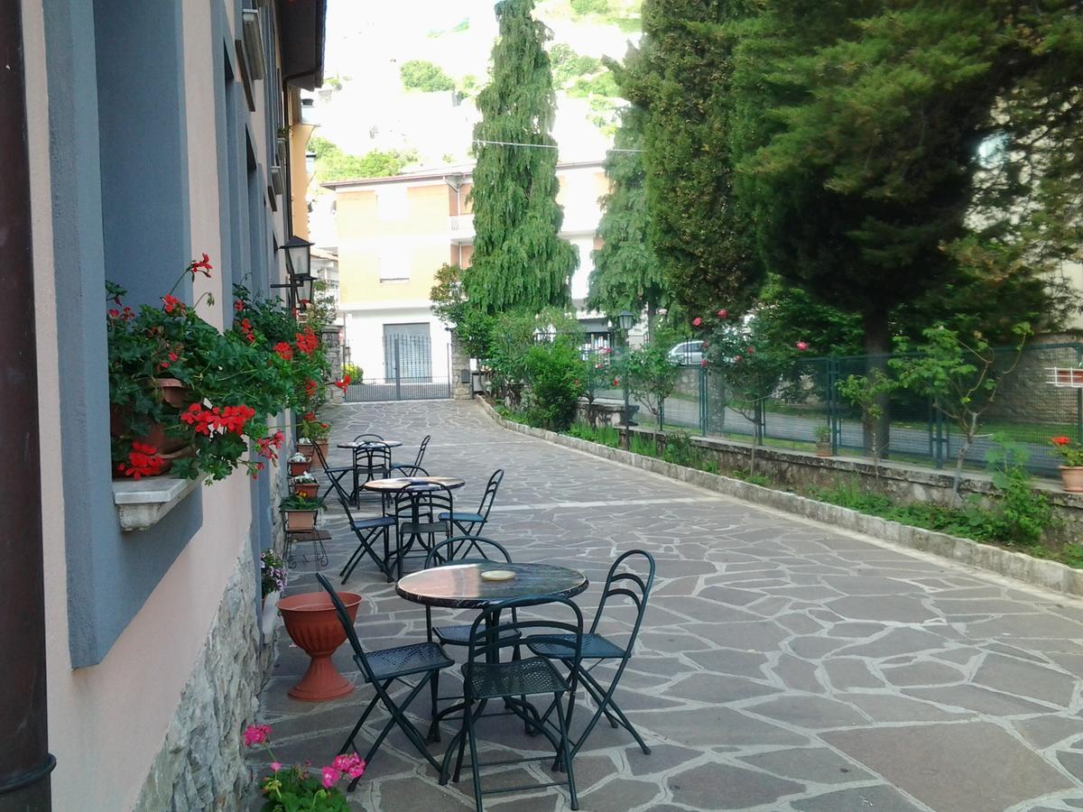 Casale Maginulfo Hotell Roccamandolfi Exteriör bild